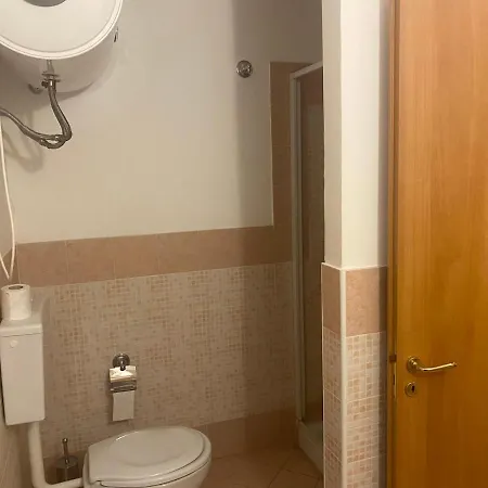 A Tenuta Do Zio Iano Авола