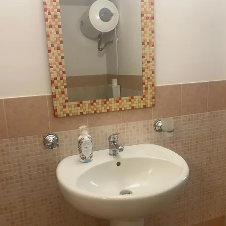 Отель типа 