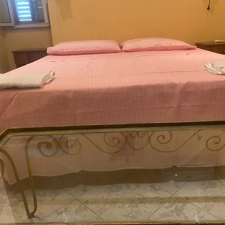 A Tenuta Do Zio Iano Отель типа 