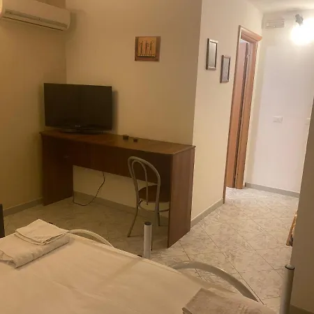 A Tenuta Do Zio Iano *