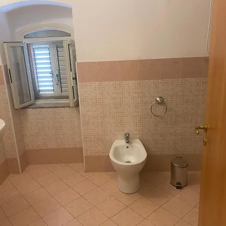 A Tenuta Do Zio Iano *