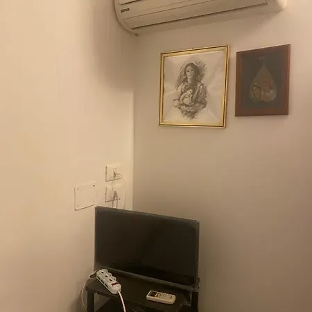 A Tenuta Do Zio Iano Авола