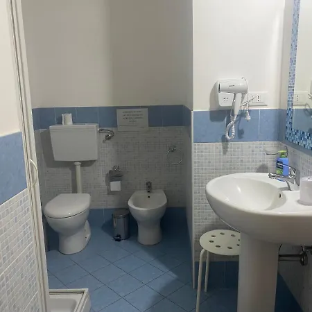 A Tenuta Do Zio Iano