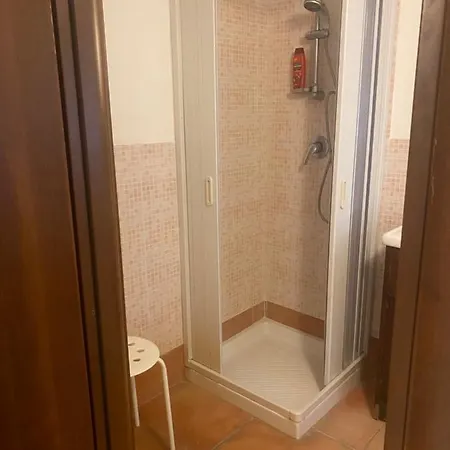 A Tenuta Do Zio Iano Отель типа 