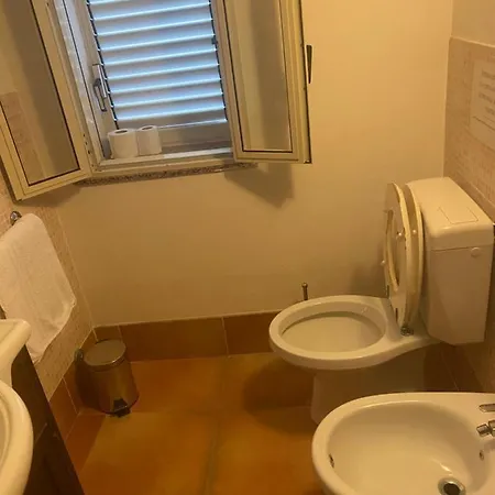Отель типа 