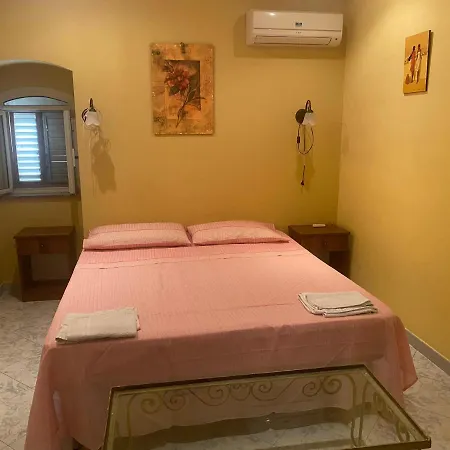 A Tenuta Do Zio Iano Авола
