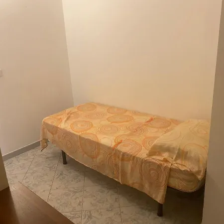 A Tenuta Do Zio Iano Отель типа 