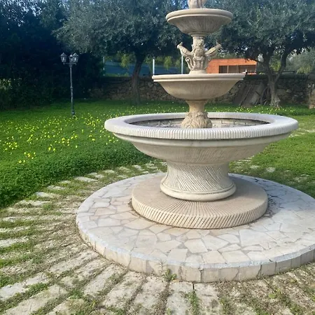 A Tenuta Do Zio Iano * Авола