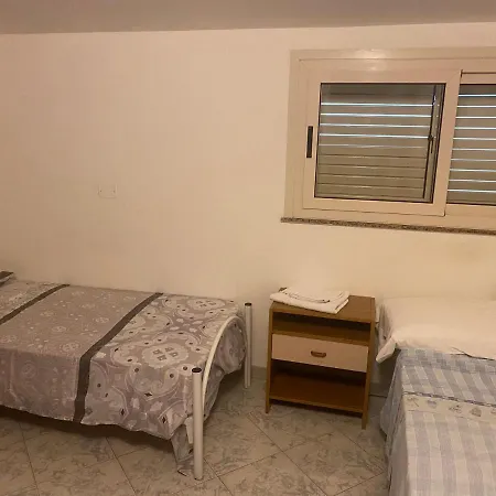 A Tenuta Do Zio Iano Авола