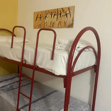 A Tenuta Do Zio Iano Авола